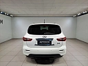 JX Elegance 3.5 CVT 4WD (265 л.с.) фото 8