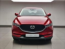 CX-5 Active (2017-2020) 2.0 AT (150 л.с.) фото 3