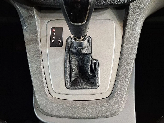 Kuga Titanium 2.0d AMT 4WD (163 л.с.) фото 18
