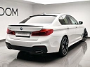 5 серии M Sport 520 2.0d AT 4WD (190 л.с.) фото 4