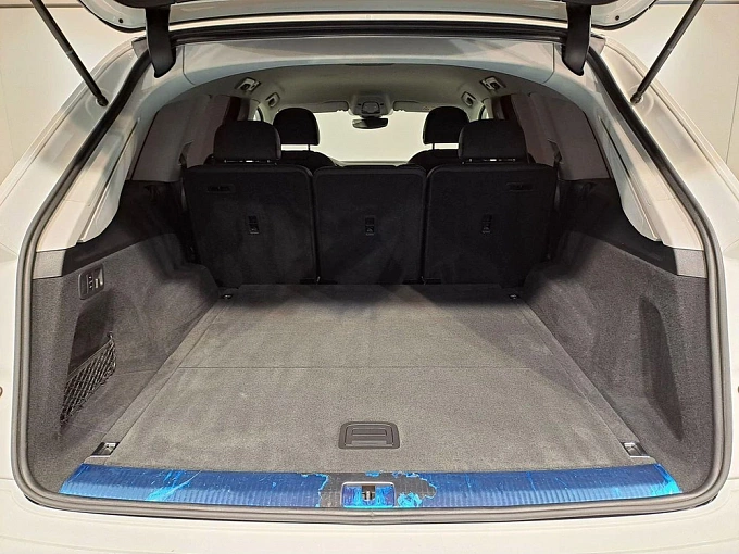 Q7 45 TDI quattro tiptronic 3.0d AT 4WD (249 л.с.) фото 14
