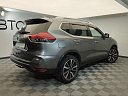 X-Trail LE Top (2018-2020) 2.5 CVT 4WD (171 л.с.) фото 4