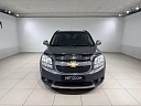 Orlando LTZ 1.8 AT (141 л.с.) фото 5
