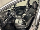 XV Elegance 2.0 CVT 4WD (150 л.с.) фото 9