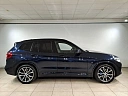 X3 M Sport Edition 21 3.0d AT 4WD (249 л.с.) фото 7