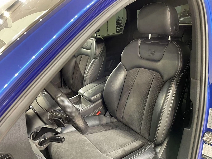 Q7 Sport 3.0d AT 4WD (249 л.с.) фото 10