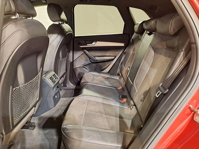 Q5 Sport 2.0 AMT 4WD (249 л.с.) фото 12