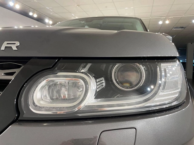 Range Rover Sport HSE 3.0d AT 4WD (249 л.с.) фото 21