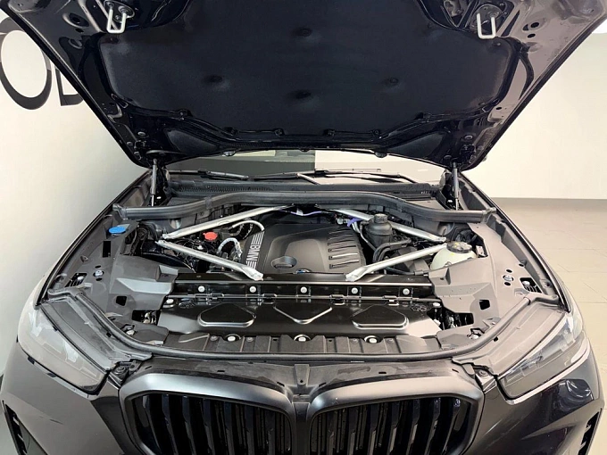 X5 M Sport Pro 3.0d AT 4WD (286 л.с.) фото 27