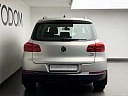 Tiguan Trend & Fun 1.4 AMT (150 л.с.) фото 6