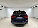 X3 M Sport Edition 21 3.0d AT 4WD (249 л.с.) фото 8