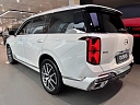 GS8 GX Premium 2.0 AT 4WD (231 л.с.) фото 3