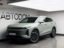 RX Prestige 2.0 AMT 4WD (249 л.с.) фото 1