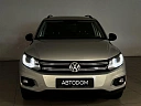 Tiguan Track & Field 2.0 AT 4WD (180 л.с.) фото 4