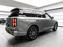GS8 GX Premium 2.0 AT 4WD (231 л.с.) фото 4