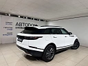 Range Rover Velar Dynamic SE 2.0 AT 4WD (250 л.с.) фото 6