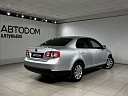Jetta Base 1.6 AT (102 л.с.) фото 6