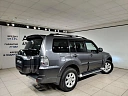 Pajero GLS 3.0 AT 4WD (178 л.с.) фото 6