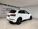 Q5 Sport 2.0 AMT 4WD (249 л.с.) фото 6