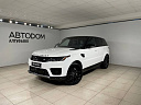 Range Rover Sport HSE Dynamic 3.0 AT 4WD (360 л.с.) фото 1