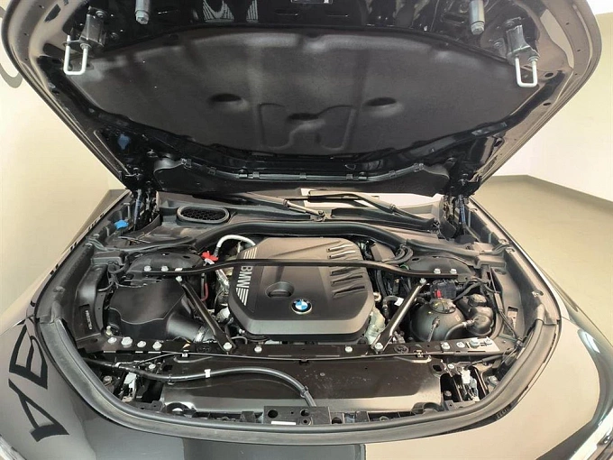 7 серии M Sport 3.0d AT 4WD (286 л.с.) фото 22