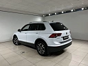 Tiguan Connect Plus 1.4 AMT 4WD (150 л.с.) фото 4