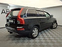 XC90 Executive (7 мест) 2.5 AT 4WD (5 мест) (210 л.с.) фото 4