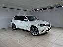 X5 M Sports Edition 4.4 AT 4WD (407 л.с.) фото 2