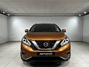 Murano Top+ 3.5 CVT 4WD (249 л.с.) фото 5