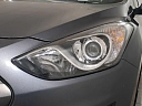 i30 Active 1.6 AT (130 л.с.) фото 20