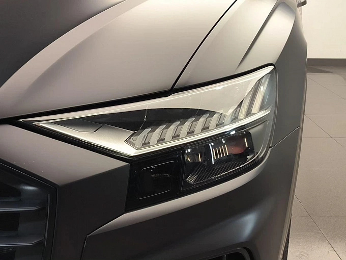 Q8 Sport 3.0 AT 4WD (340 л.с.) фото 17