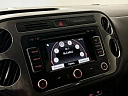 Tiguan Track & Field 2.0 AT 4WD (180 л.с.) фото 23