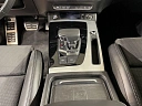 Q5 Sportback S line 2.0d AMT 4WD (204 л.с.) фото 17