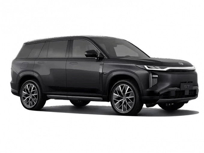 S7 SX Premium 1.5hyb AT 4WD (340 л.с.) фото 29