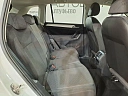 Tiguan Winter Edition 1.4 AMT 4WD (150 л.с.) фото 13