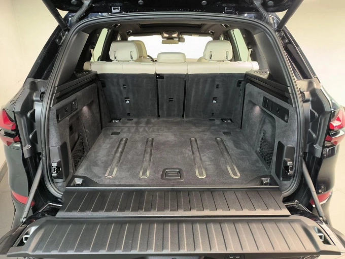 X5 M Sport Pro 3.0 AT 4WD (381 л.с.) фото 16