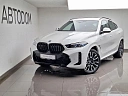 X6 Base 3.0 AT 4WD (381 л.с.) фото 1