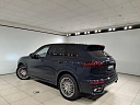 Cayenne Turbo Turbo 4.8 AT 4WD (520 л.с.) фото 4