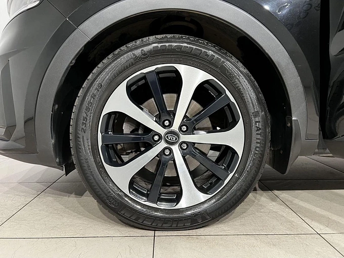 Sorento Premium (2020-2021) 3.5 AT 4WD (249 л.с.) фото 24