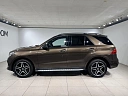 GLE Особая серия 350 3.0d AT 4Matic (249 л.с.) фото 8