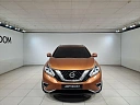 Murano Top+ 3.5 CVT 4WD (249 л.с.) фото 29