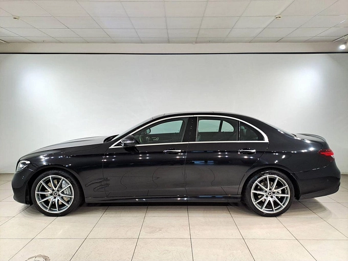 E-Класс Sport Plus 300 2.0d AT 4Matic (249 л.с) фото 8