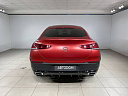 GLE coupe Base 350 2.9d AT 4Matic (249 л.с.) фото 8