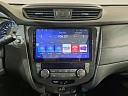 X-Trail SE+ (2018-2020) 2.5 CVT 4WD (171 л.с.) фото 22