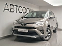 RAV4 Комфорт плюс 2.2d AT 4WD (150 л.с.) фото 1
