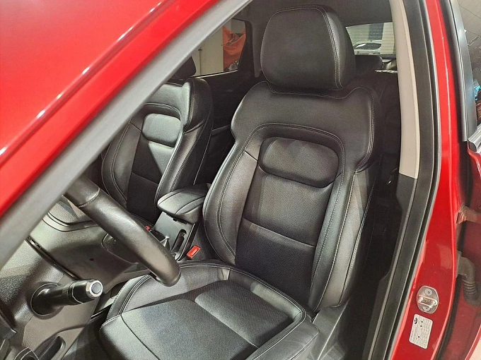 Tiggo 7 Elite 2.0 CVT (122 л.с.) фото 11