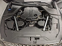 G80 Elite 3.5 AT 4WD (379 л.с.) фото 17