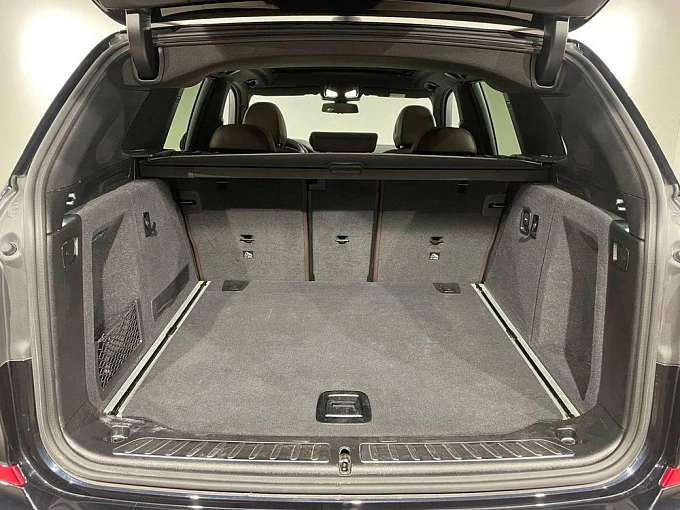 X3 M Special Edition 21 3.0d AT 4WD (326 л.с.) фото 14