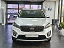 Sorento Prestige 2015 2.2d AT 4WD (5 мест) (200 л.с.) фото 2