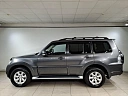 Pajero GLS 3.0 AT 4WD (178 л.с.) фото 3